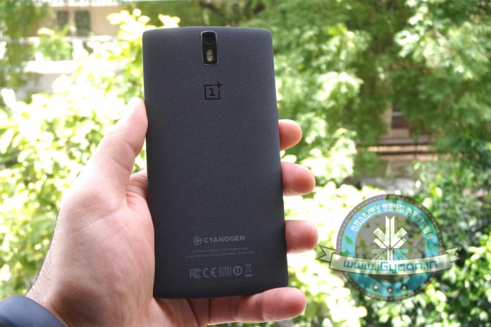 OnePlus One iGyaan 6