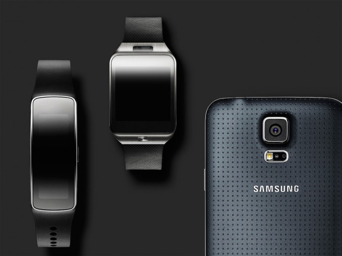 These updates will help decouple the Smartwatch from the Smartphone