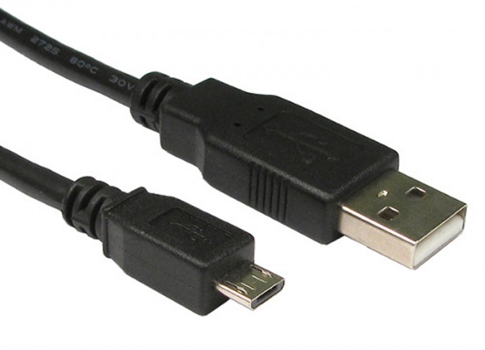 Being reversible Type-C will be lot more convenient than the present USB