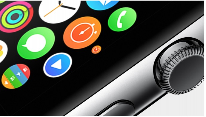 Apple watch Features Design 26