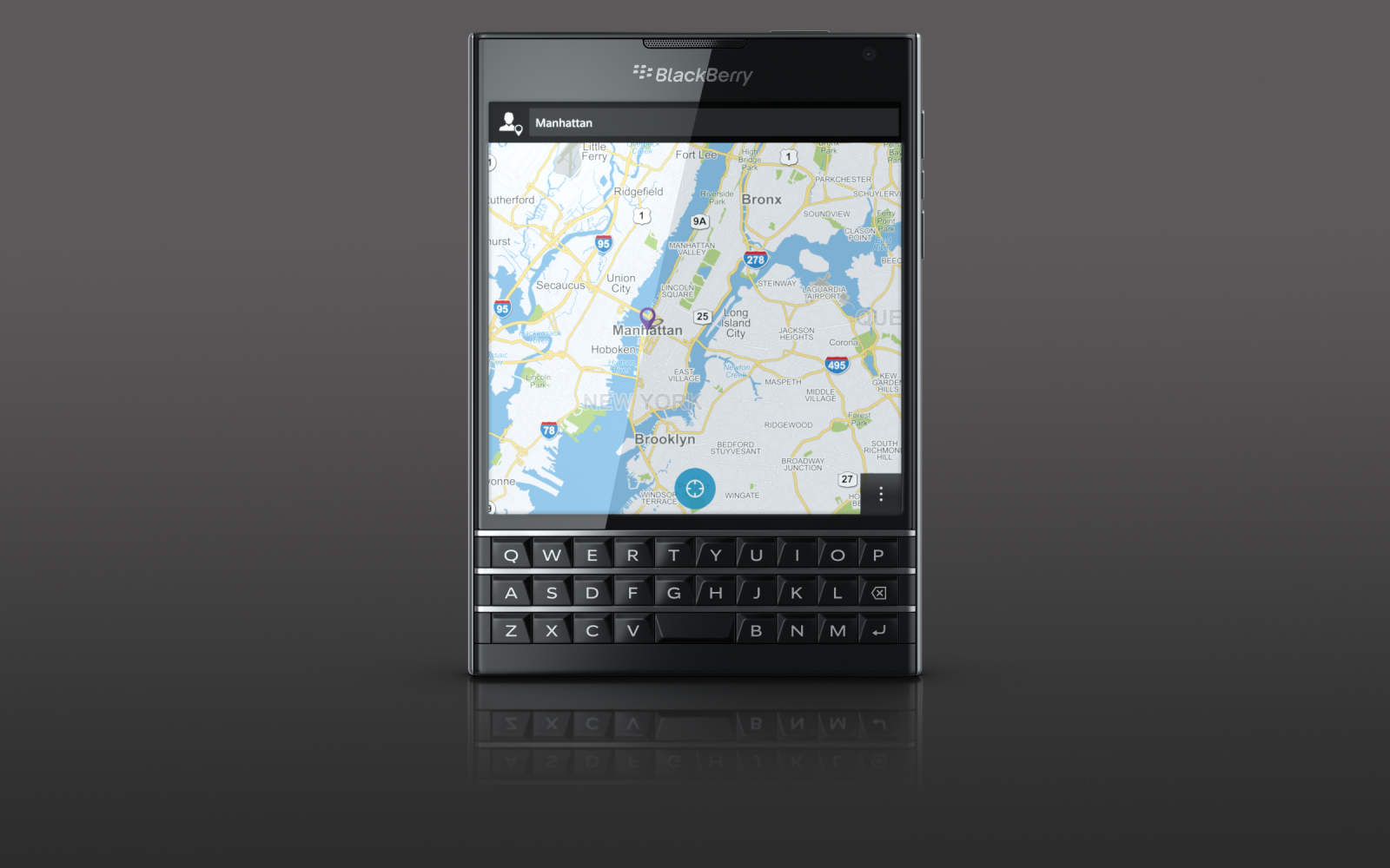 Blackberry passport sqw100-1 software download