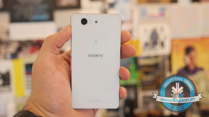 Sony Xperia z3 India12