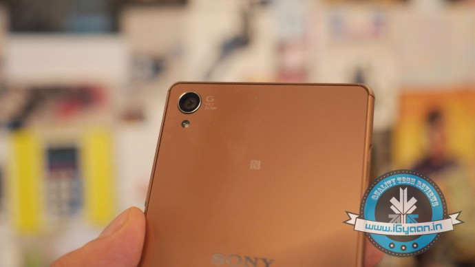 Sony Xperia z3 India17