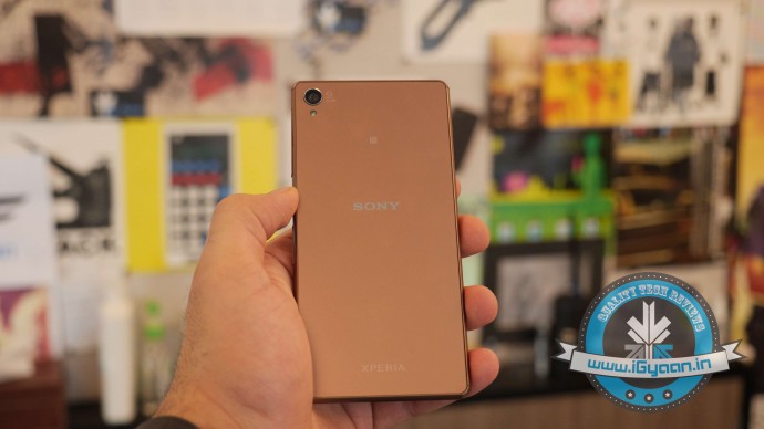Sony Xperia z3 India6