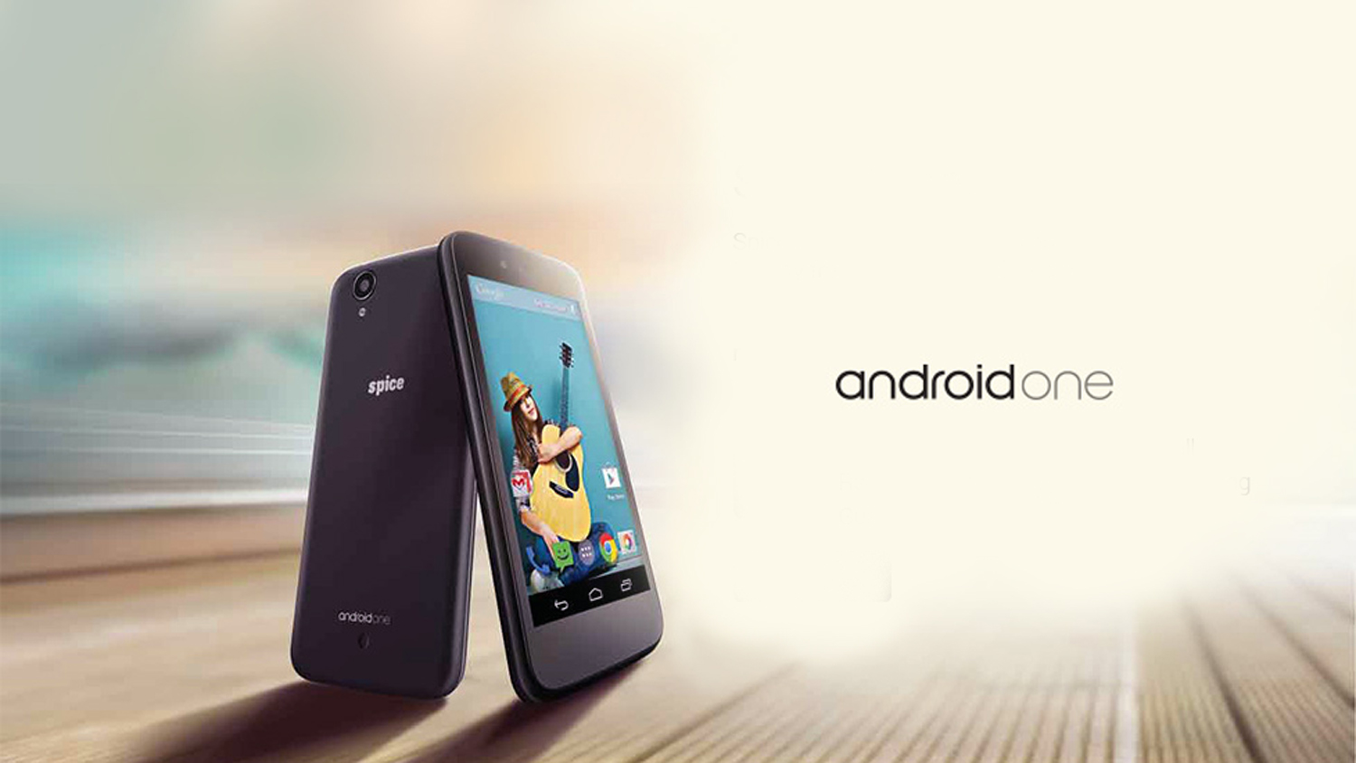 The Android One Trio is Here! Meet Canvas A1, Sparkle V And Dream Uno
