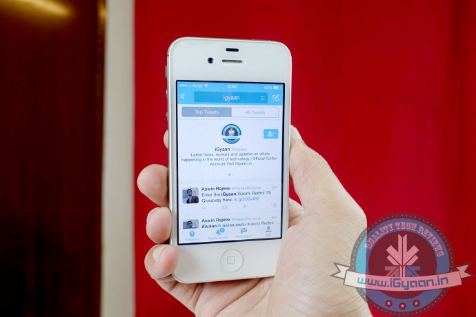 Using an online form you can report specifics of the harassment, you're facing.  