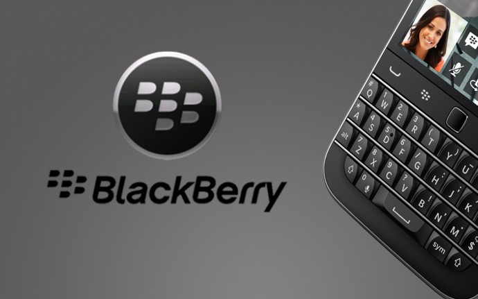 Classic Blackberry