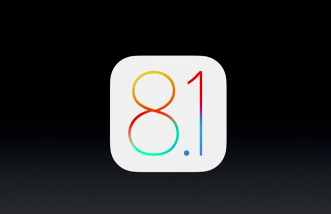 iOS 8.1 Now Available for Download, Here’s Everything You Need to Know
