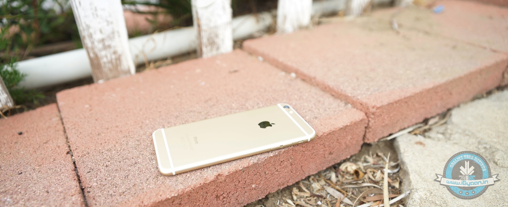 iPhone 6 Plus : Bigger Than Bigger May Be Better or Bendier