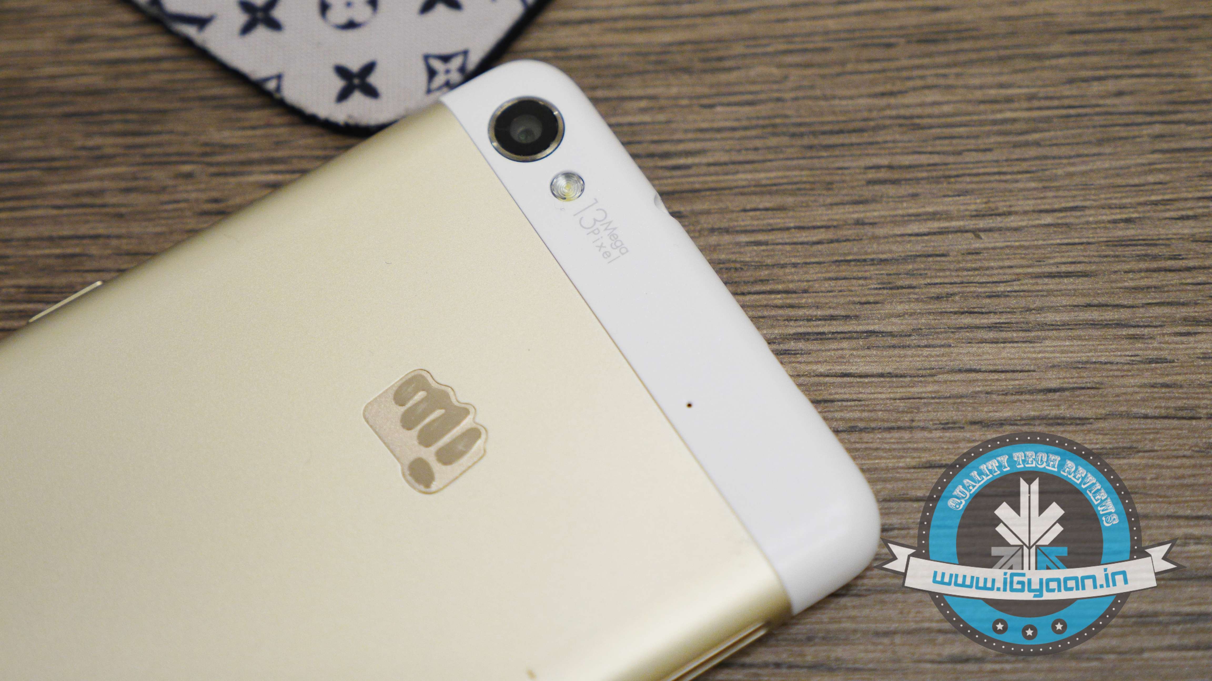 Watch the Launch of Micromax’s New Products Live on iGyaan