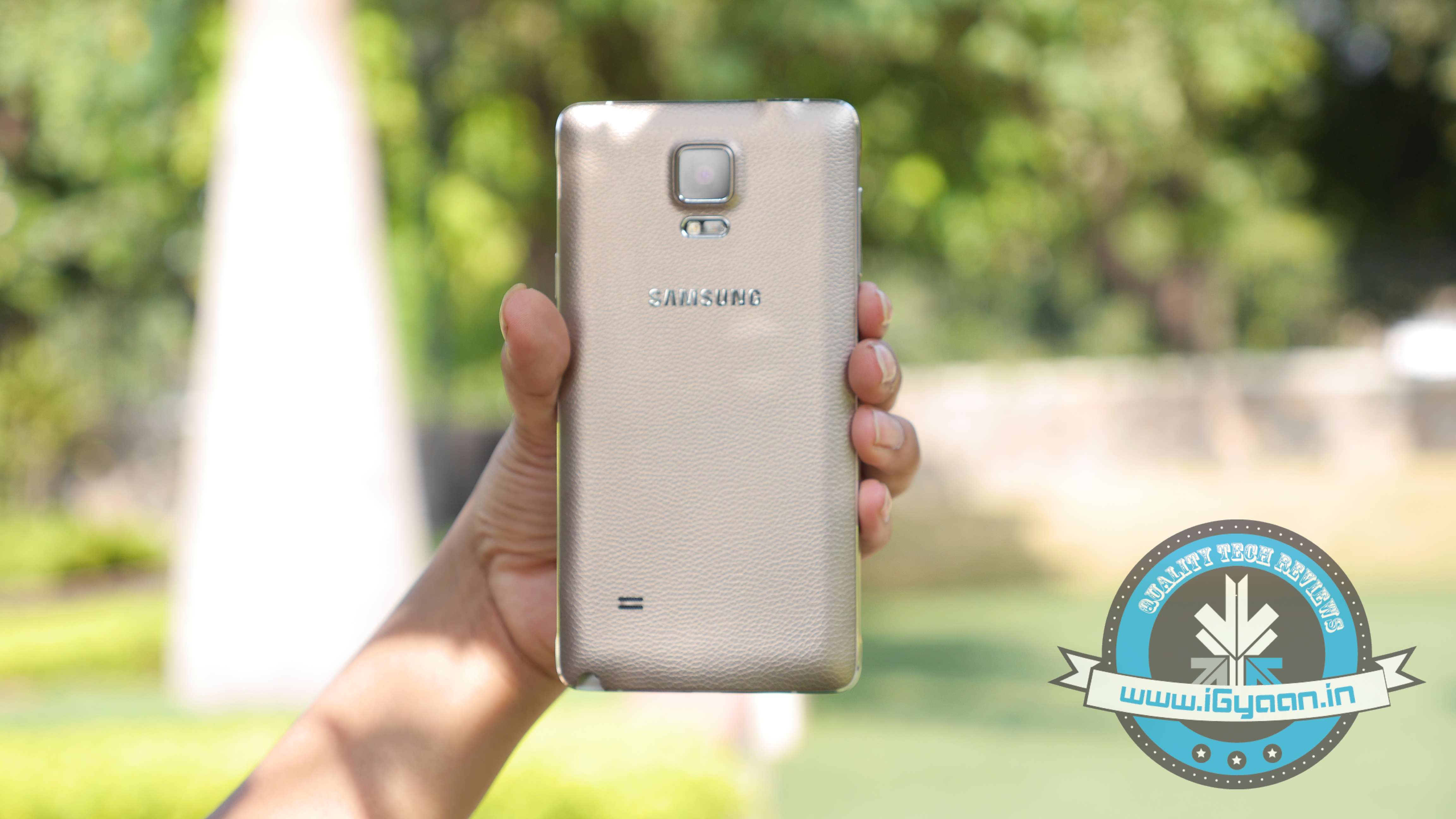 Top 10 Tips and Tricks for Samsung Galaxy Note 4