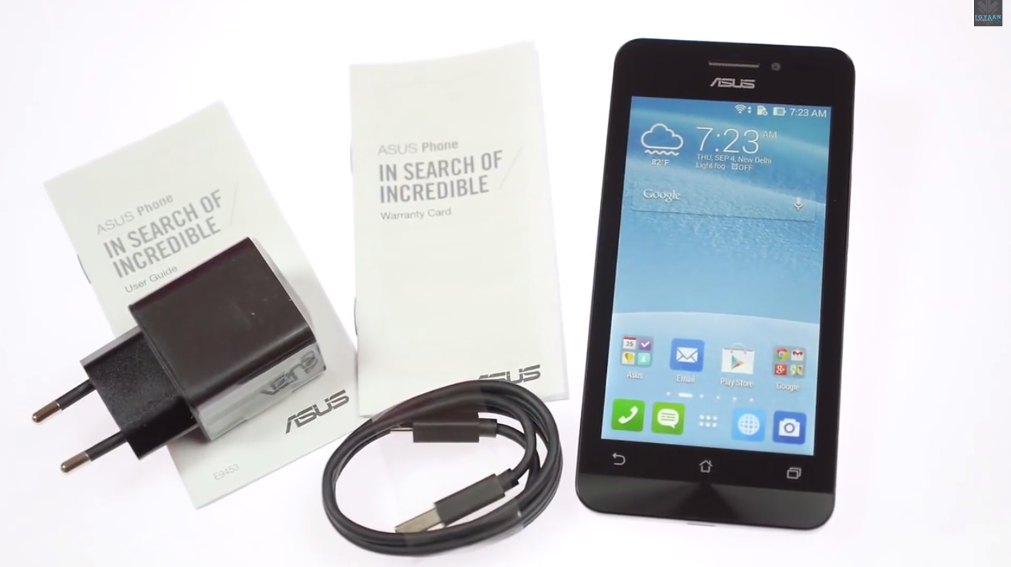 Diwali Giveaway : Asus Zenfone 4 and Xiaomi In-Ear Earphones