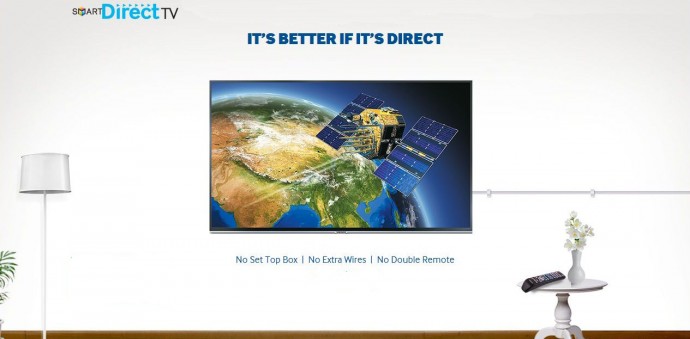 smartDirect TV copy