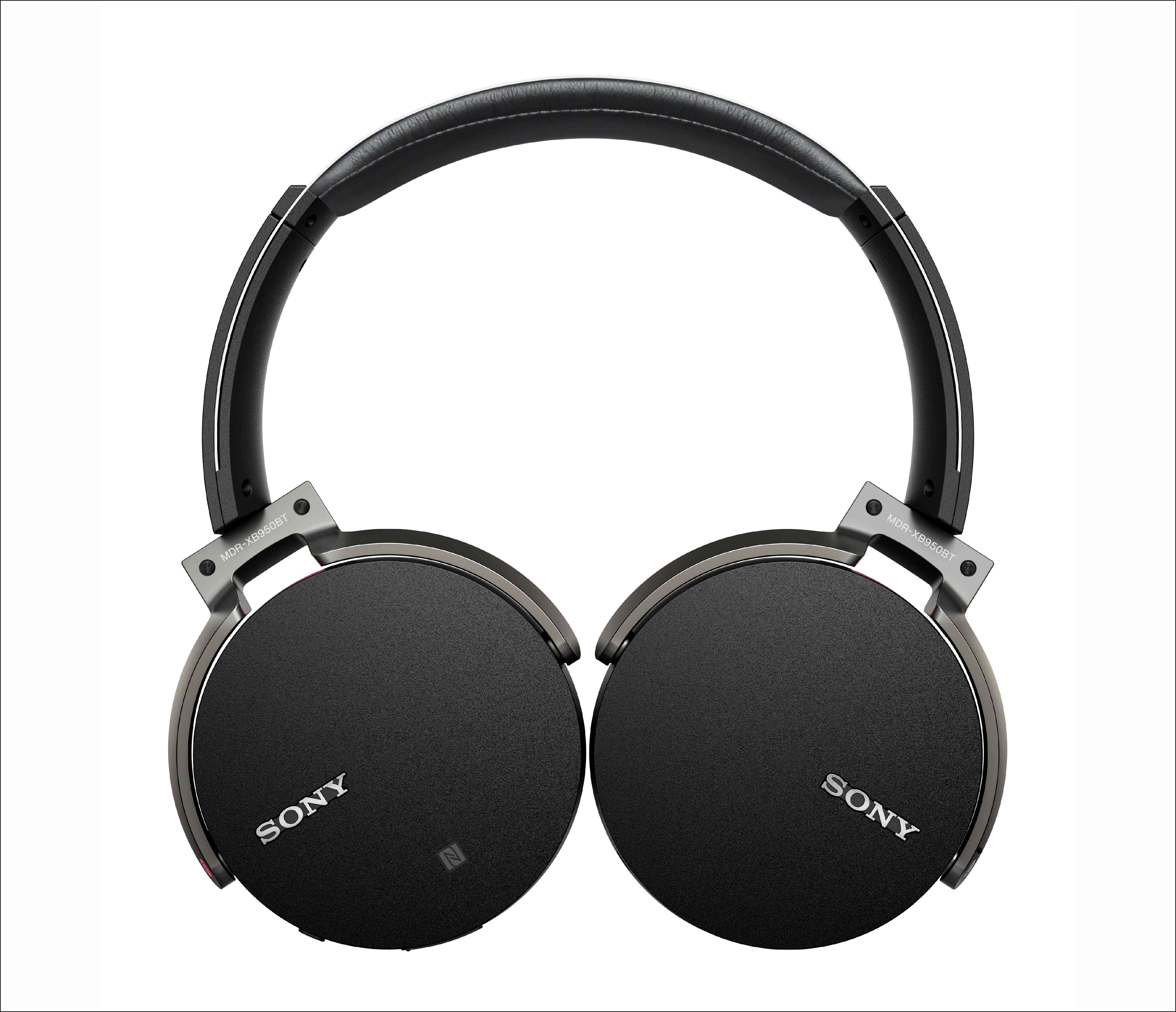 Sony Brings Out Sleek New Wireless Headphones for Bass lovers