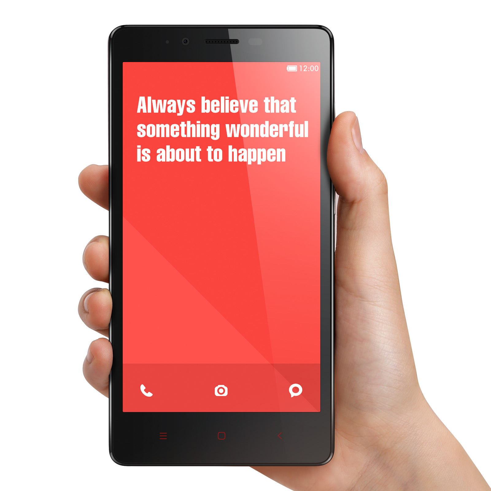 Everything You Wanted to Know About the Upcoming Redmi Note