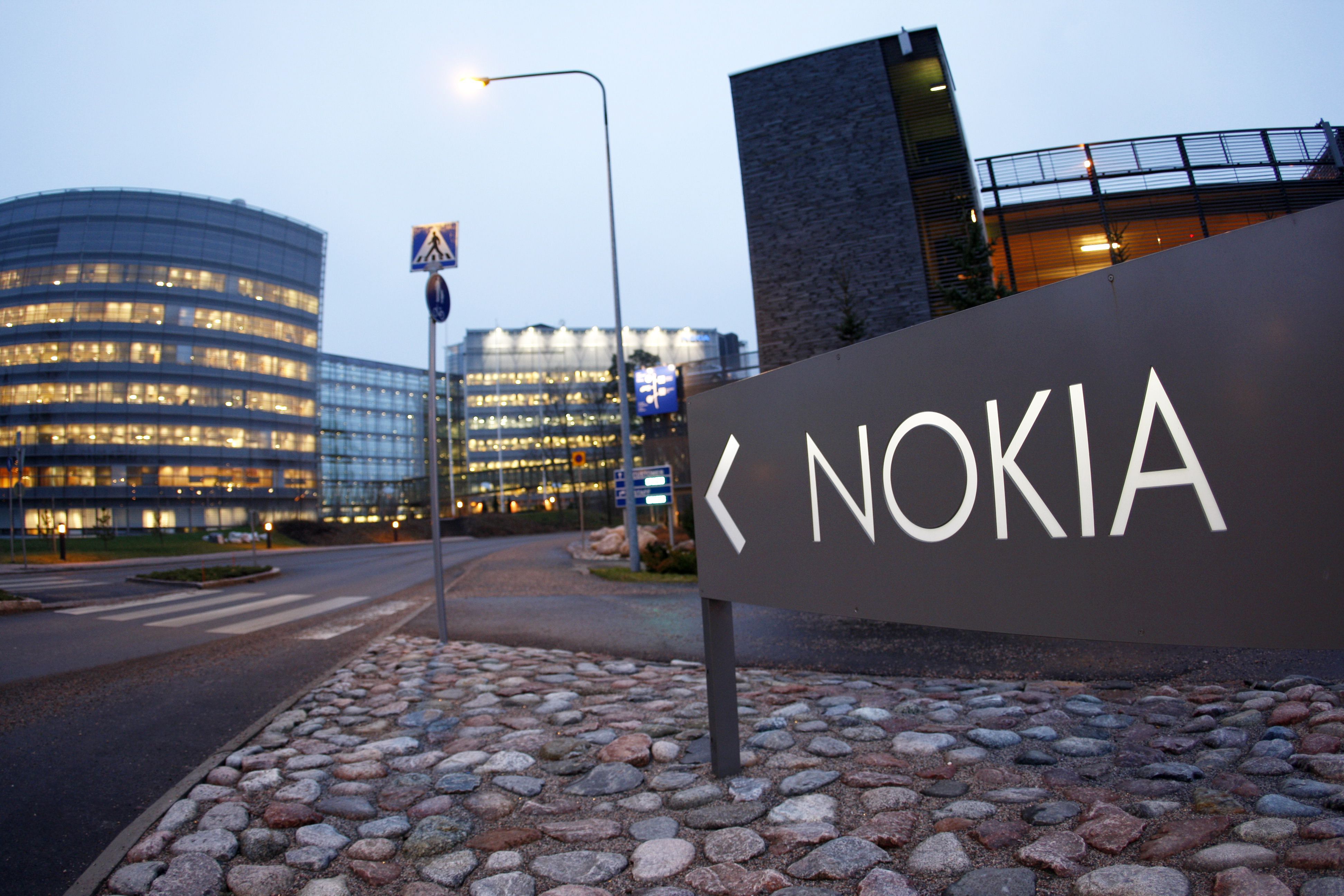Revenge of the Fallen : Nokia Expected to Make a Comeback in 2015