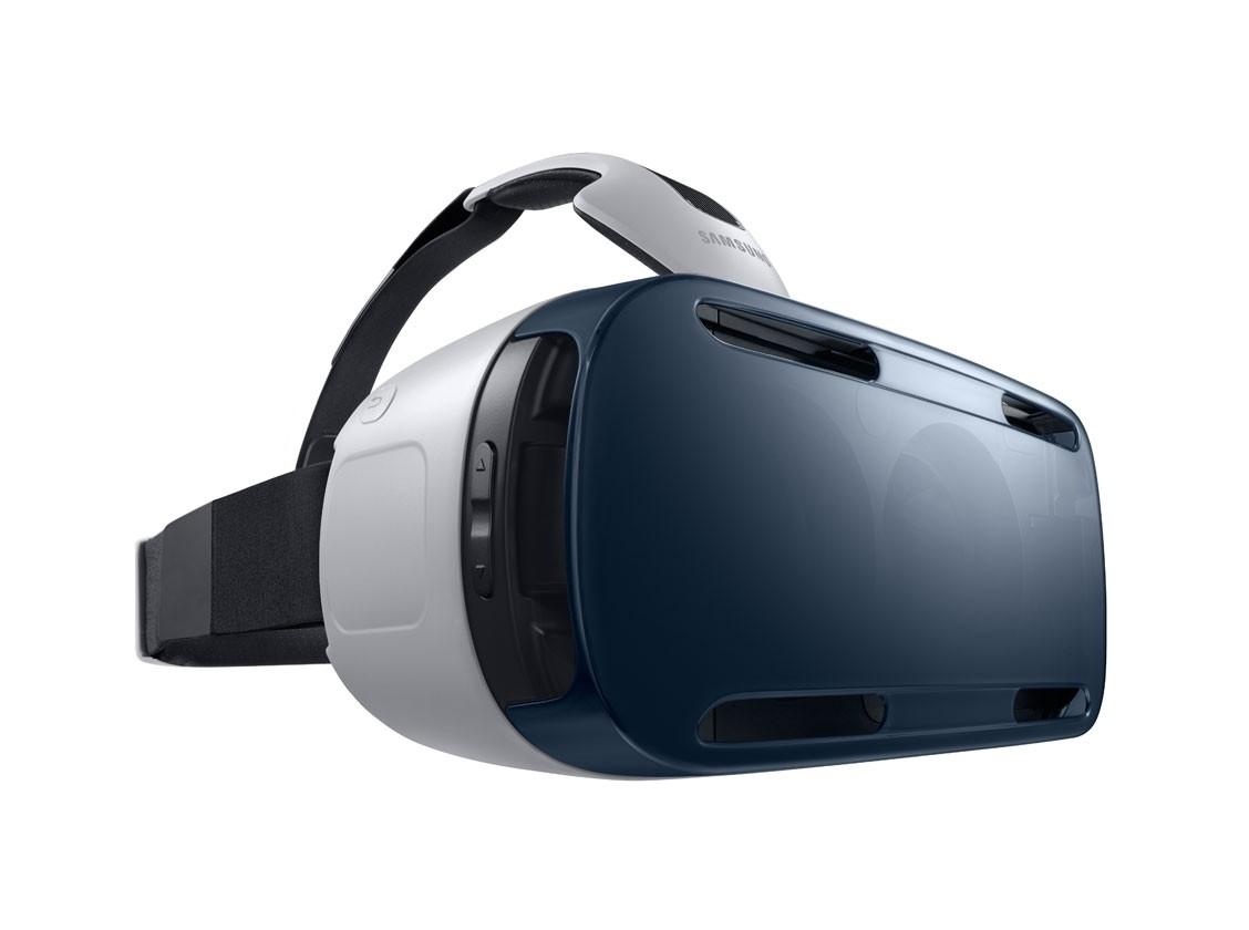 Samsung Revolutionises the Digital World with ‘Project Beyond’, a 3D Camera for Gear VR Headsets