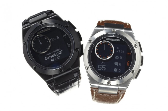 hp smartwatch 1
