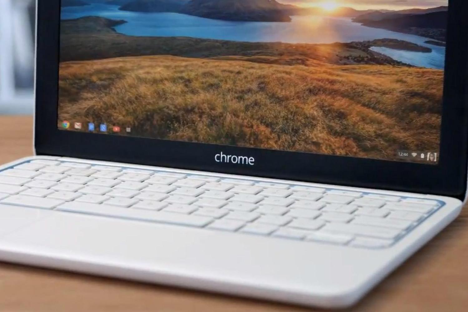 Google is Offering $240 Worth Cloud Data Free With Chromebooks