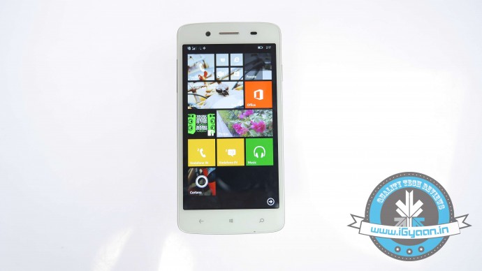 Micromax Canvas Win W121 1