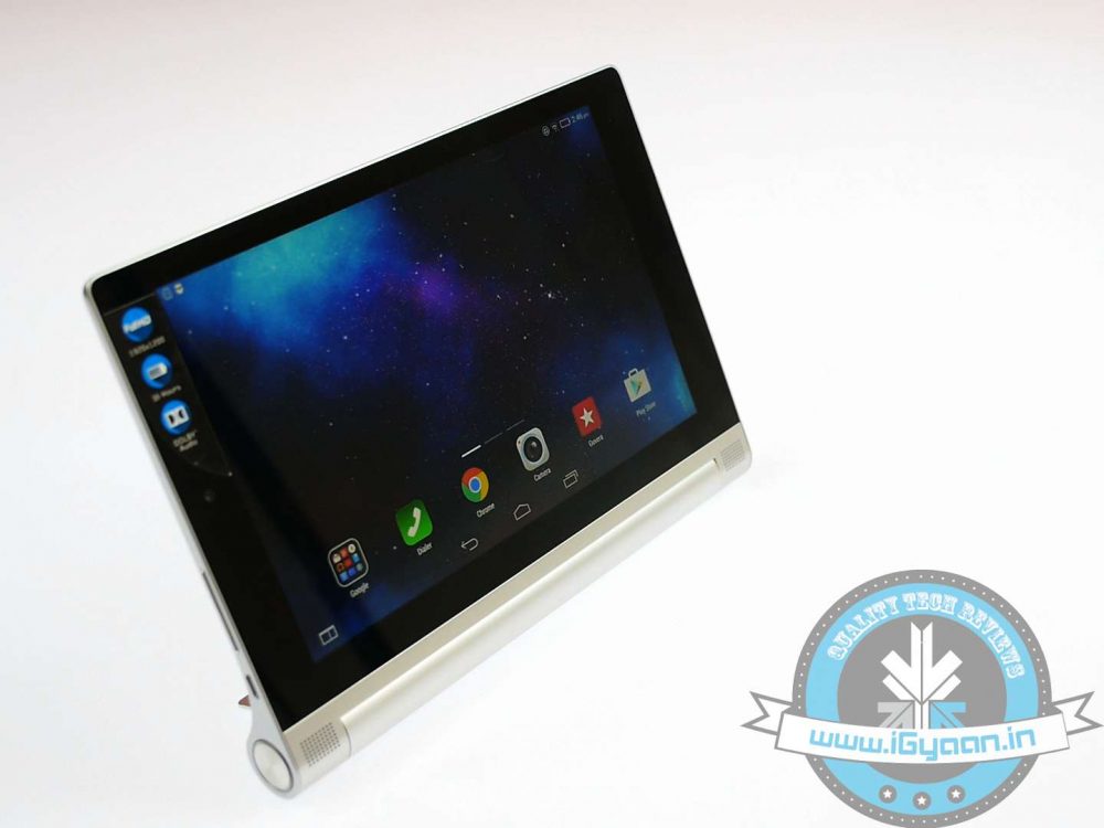Lenovo Yoga Tablet 2 0lc Review Specs Details Price Igyaan