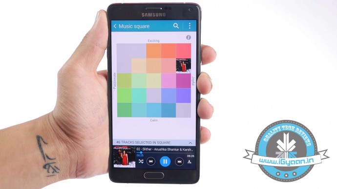 Samsung Note 4 Features 9