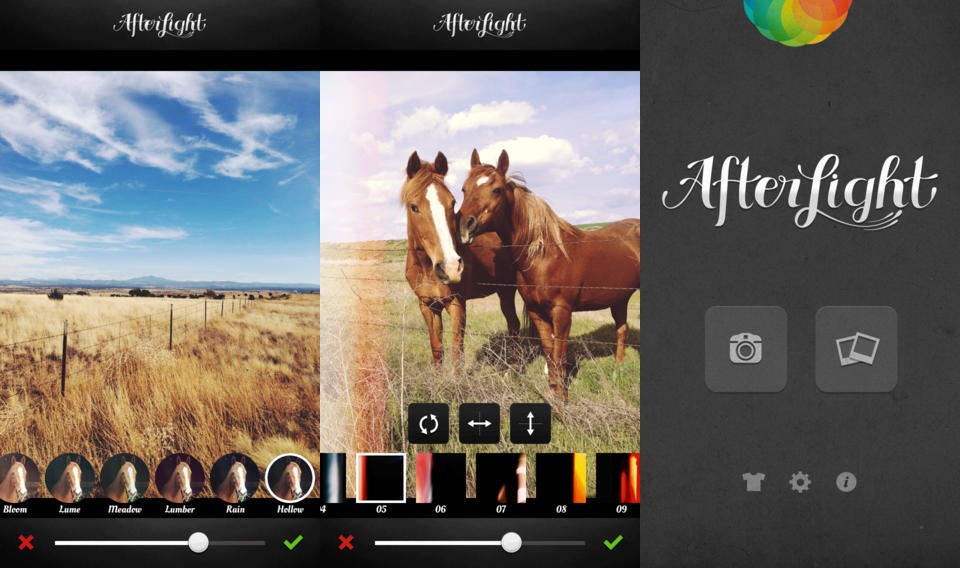 Photo Editing Apps For The Iphone Igyaan In