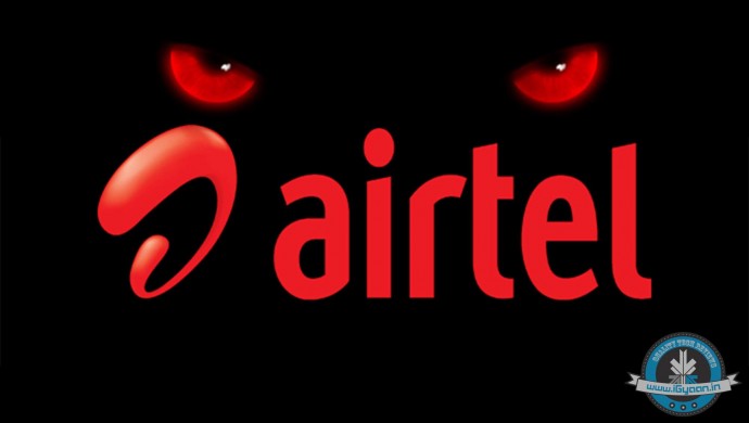 airtel net neutrality