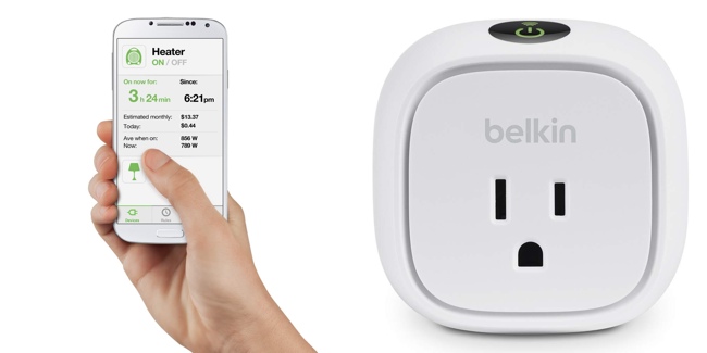 Belkin-WeMo-Insight-Switch