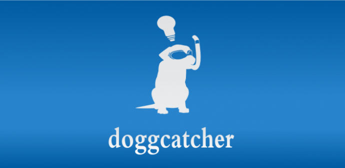 Doggcatcher-podcast-app