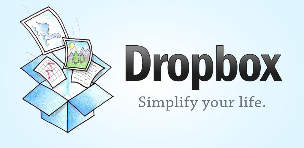 Dropbox to Soon Drop Support for Macs Running OS X 10.5 or Older Versions