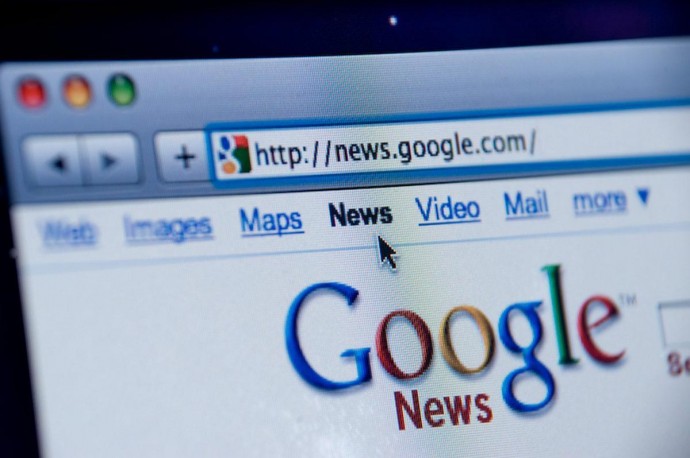 The report says Google picked content from its rivals without giving them any compensation