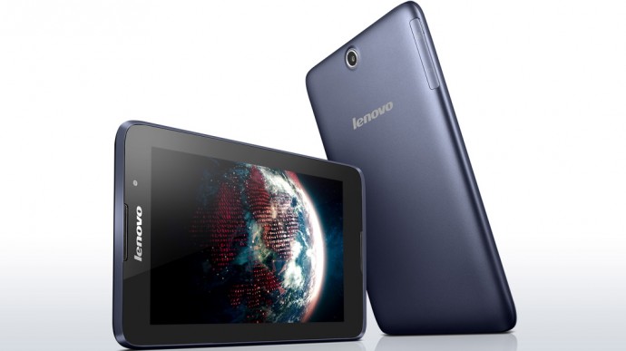 lenovo tablet