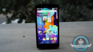 Spigen ultrafit for Nexus 5