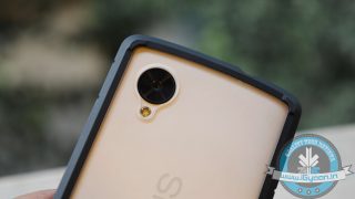 Spigen Cases for Nexus 5 reviewed