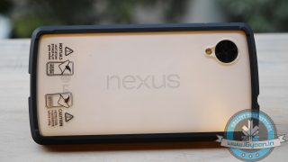 Spigen Cases for Nexus 5 reviewed