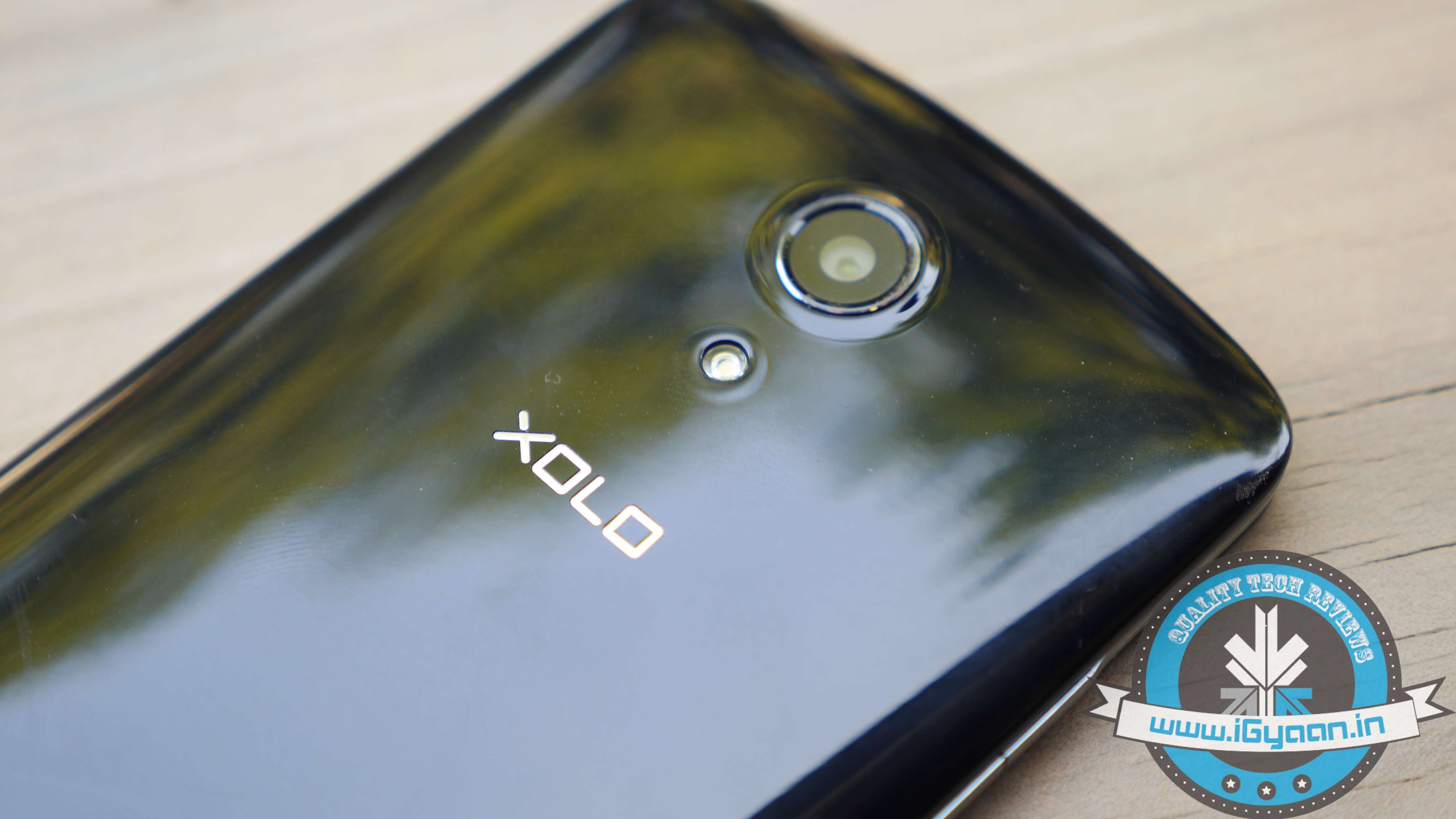XOLO One Confirmed to Receive Lollipop Update 16th January Onwards