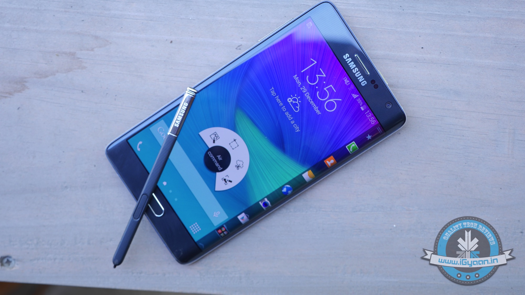 Exclusive: Samsung Galaxy Note 5 32GB to Cost Rs. 64,999 at Launch in India