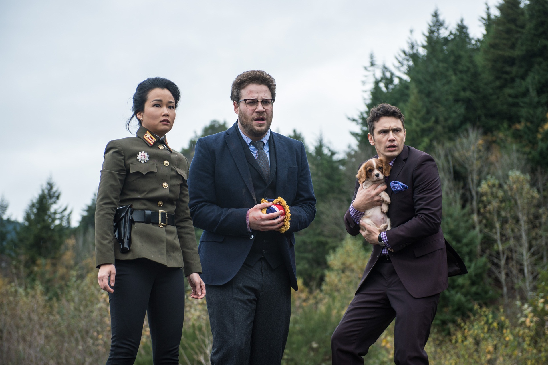Sony Cyber Attack : Timeline of Events Leading Up to ‘The Interview’ Release