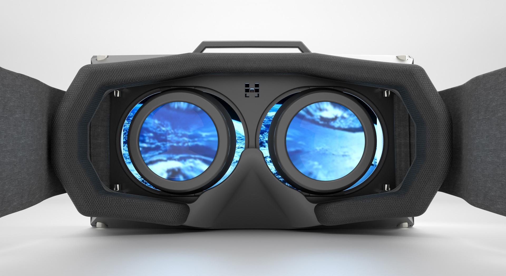Here is Everything You Need to Know About VR Headsets