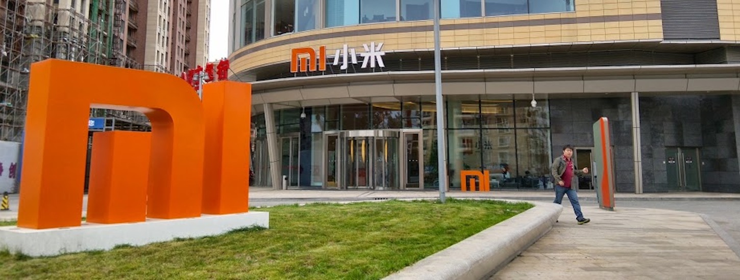 After Conquering the Smartphone Segment, Xiaomi Now Targets Laptops
