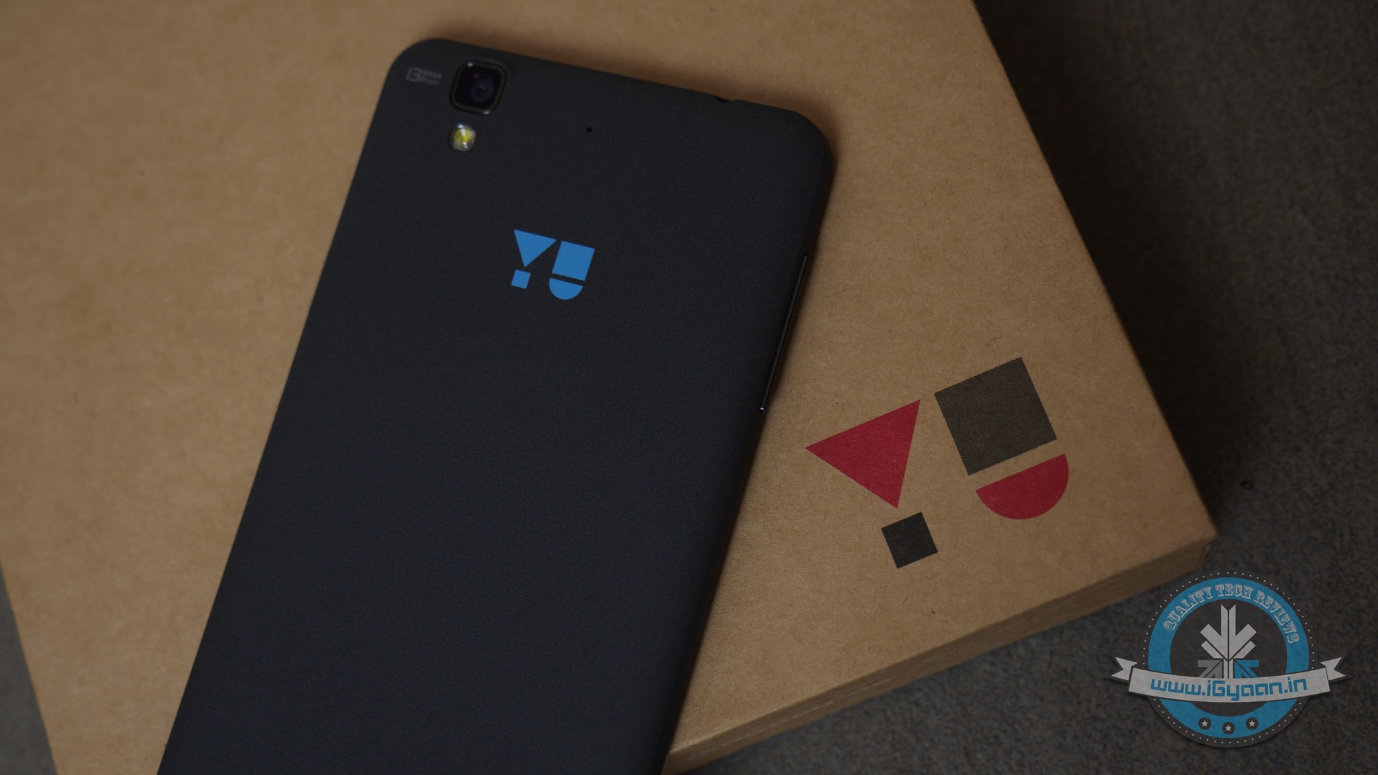 Yu Yureka Review | You May Play God