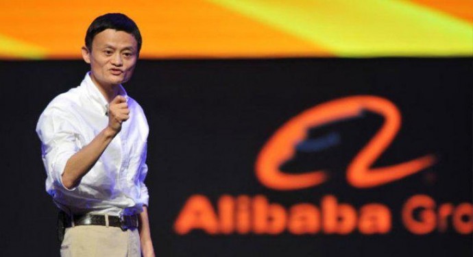 Chinese E-Commerce company Alibaba made history by offering a $25 Billion IPO.