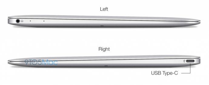Apple macbook-12-inch