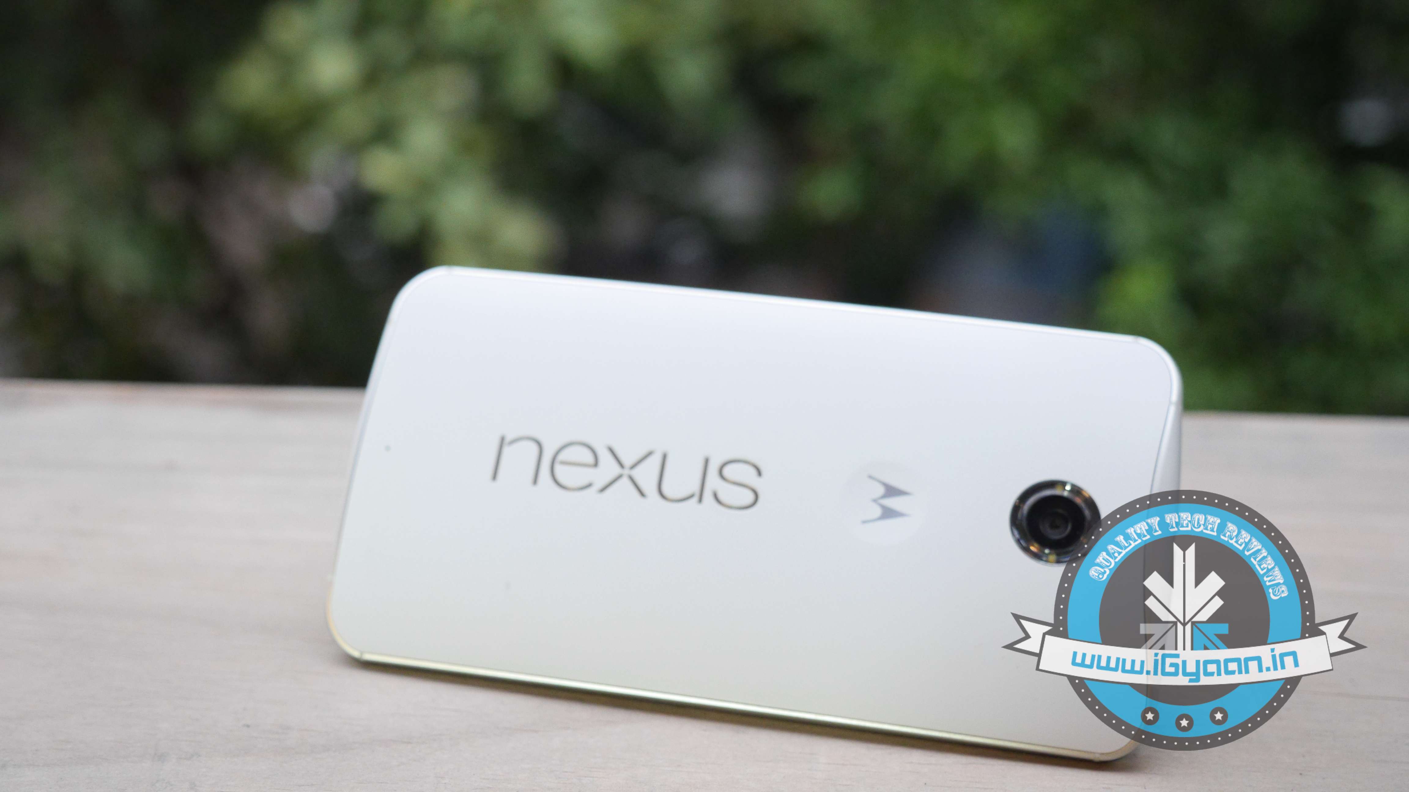 Report: Google Might Partner With LG and Huawei for Two New Nexus Devices