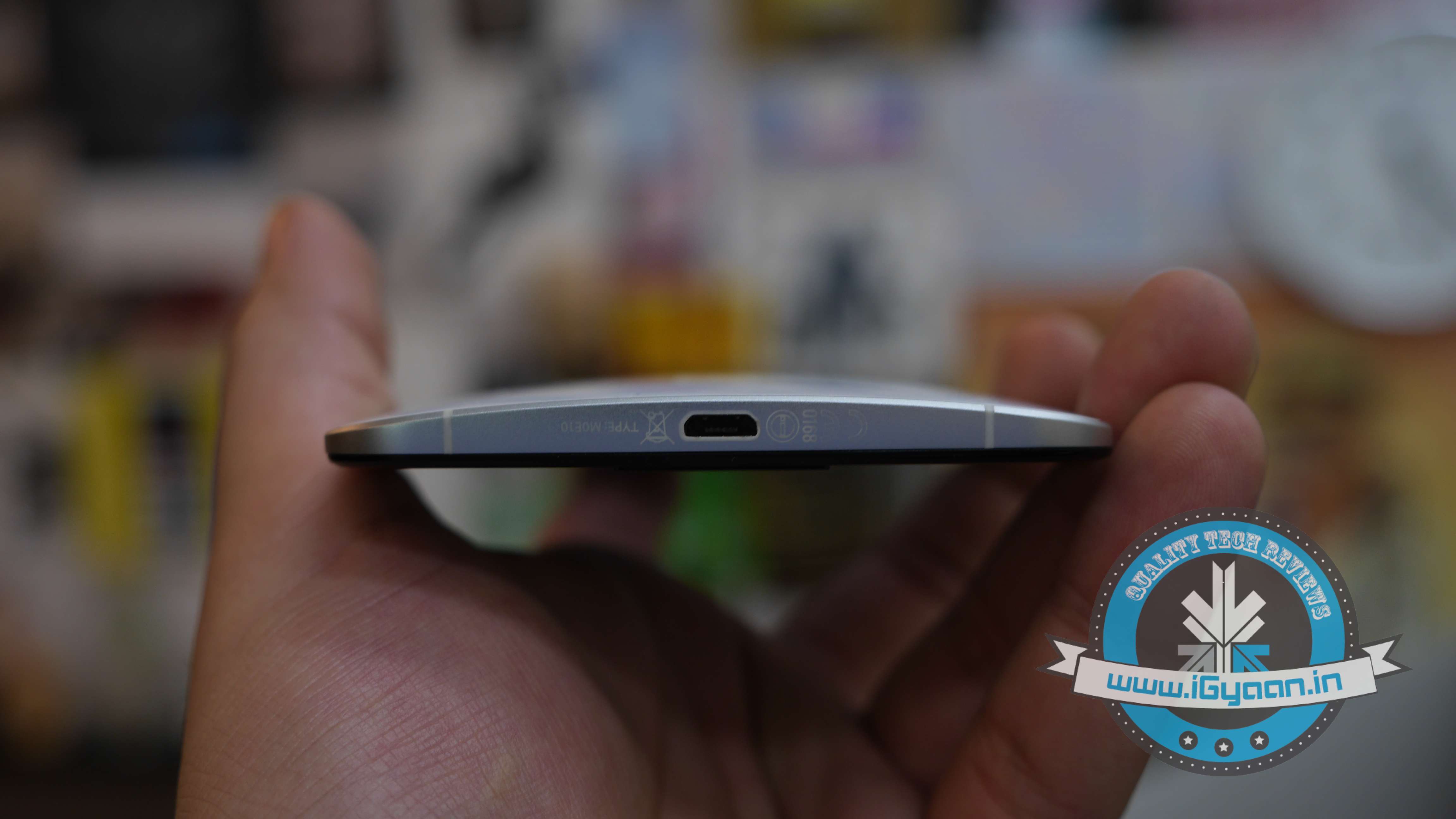 Leaked: Google’s New Nexus 5 Built By LG