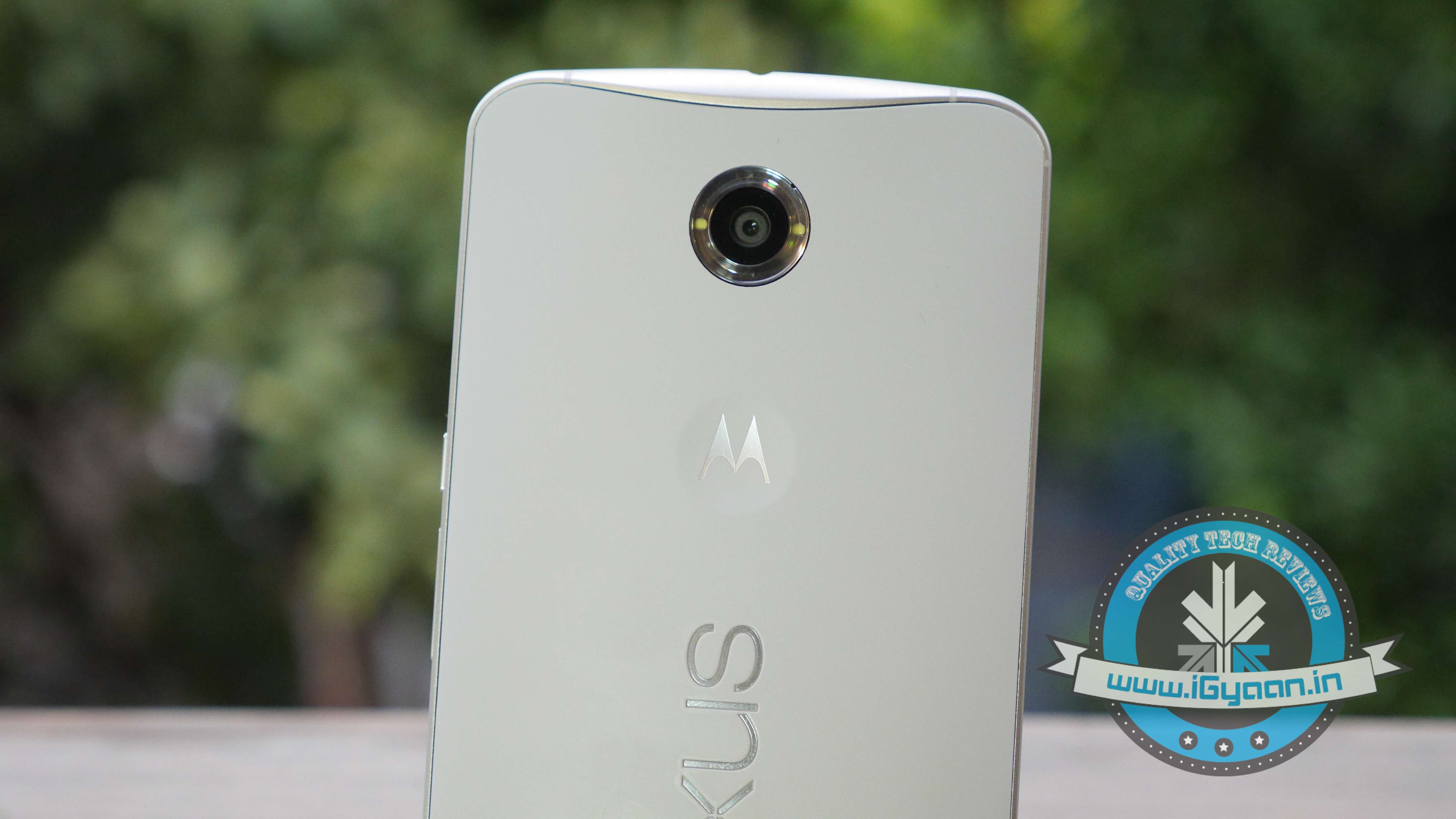 Motorola Acknowledges Nexus 6 Defect, Offers Replacements