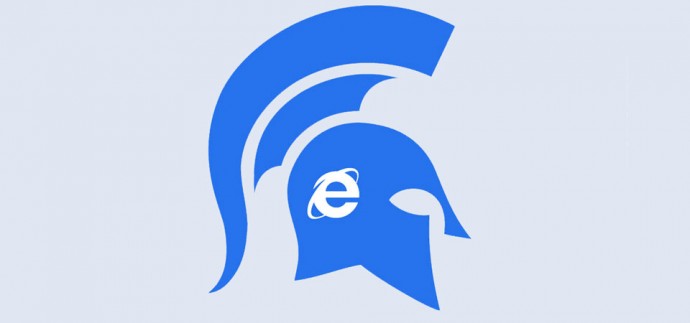 Spartan-Microsoft