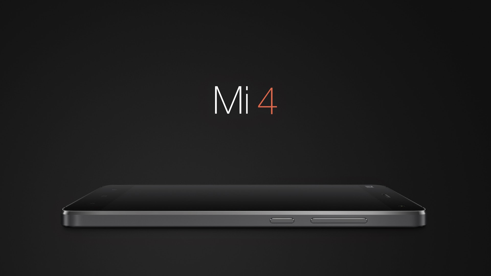 Xiaomi Mi 4 Faces a Price Drop in India, Ahead of Tentative Mi 4i Launch
