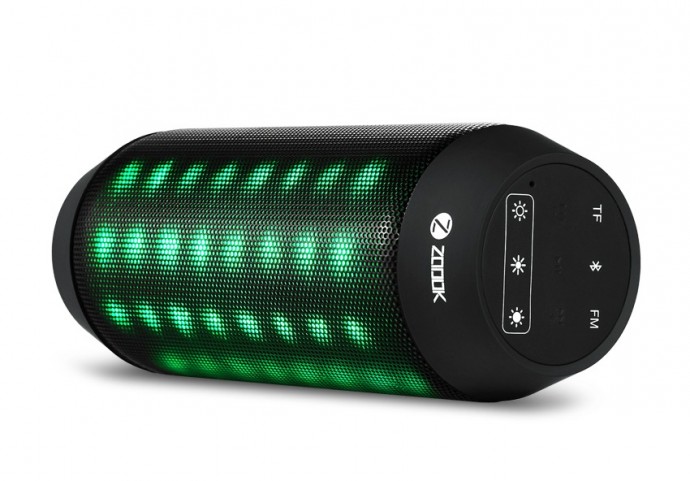 Zoook-Bluetooth-Speaker